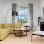 Chelsea Townhouse | Living room | Interior Designers